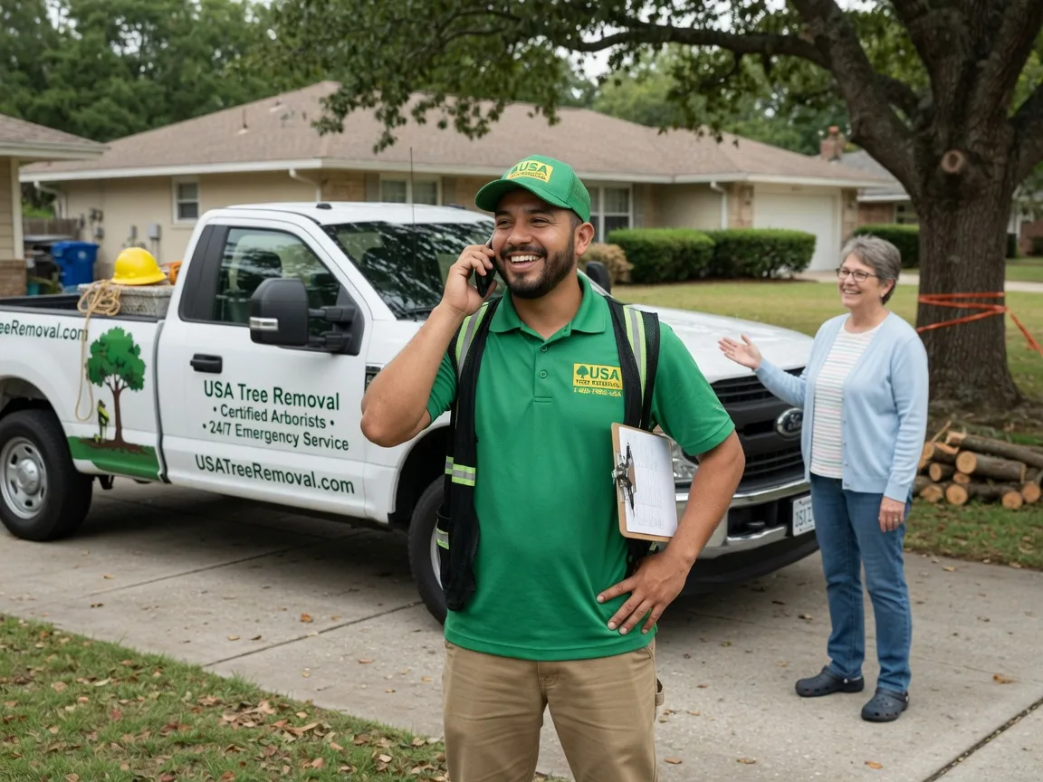 Tree Removal Babson Park, FL FAQs