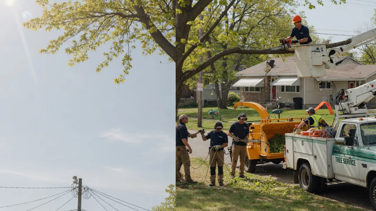 Tree Removal in Babson Park, FL near me